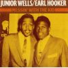 Download track Blues In D Natural