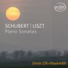 Download track Piano Sonata No. 18 In G Major, D. 894 Fantasia III. Menuetto. Allegro Moderato
