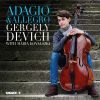 Download track Allegro Appassionato In B Minor, Op. 43 (Version For Cello And Piano)