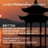 Download track Britten: Winter Words, Op. 52 (Orch. Robin Holloway): III. Wagtail And Baby (A Satire)