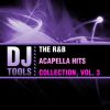 Download track Super Freak (Acapella Version)