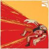 Download track Paint It Red