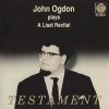 Download track 08. Étude D’exécution Transcendante D’après Paganini, S. 140. No. 2 In E Flat