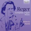 Download track Organ Sonata No. 1 In F-Sharp Minor, Op. 33 I. Fantasie