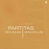 Download track Partita No. 4 In D Major, BWV 828: I. Ouverture