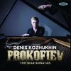 Download track Piano Sonata No. 6 In A, Op. 82 - I. Allegro Moderato