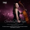 Download track Concerto For Cello And Orchestra In B Minor, Op. 104 B. 191: III. Finale (Allegro Moderato)