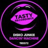 Download track Dancin' Machine