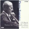Download track 8. Suite No. 2 In D Minor Allemande