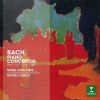 Download track 01. Concerto In D Minor BWV 1052 - Allegro