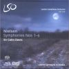 Download track 4. Symphony No 1: IV. Finale: Allegro Con Fuoco