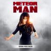 Download track Meteor Man (Mathey B Italo Disco Extended Mix)