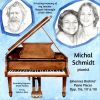 Download track Six Pieces For Piano, Op. 118: I. Intermezzo In A Minor. Allegro Non Assai, Ma Molto Appassionato