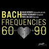 Download track Marcello: Oboe Concerto In D Minor, S. Z799 (Arr. A. Pushkarev & J. Berger For Violoncello Piccolo, Vibraphone & Marimba): III. Presto