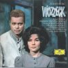Download track Wozzeck, Opera, Op. 7: Act 2. Scene 4. Verwandlung - Orchester-Nachspiel