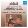 Download track 16. Rezitativ Ich Hab Genug Und Arie' Schlummert Ein Ihr Matten Augen, BWV 82, 2&3