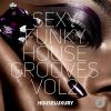 Download track Keep It Comin' (Sante Cruze Remix)