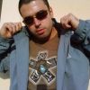 Download track HIP HOP THERAPY - MA VOIX TOURNE (TRESH / SYDYF / FLEM'ART RECORDS)