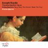 Download track String Quartet No. 6 In D Major, Op. 50, Hob. III49 The Frog IV. Finale. Allegro Con Spirito