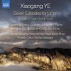 Download track Episodes For Lin An, Op. 63 No. 2, Drinking On Lake After Rain, Yachting On West Lake In The Evening