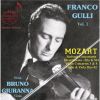 Download track Violin Concerto No. 3 In G Major, K. 216- I. Allegro