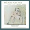 Download track Jour De Pluie