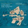 Download track Violin Concerto In A Major, Op. 10 No. 2, II. Adagio