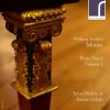 Download track 08. Sonata In A Major II. Tempo Di Menuetto