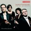 Download track 1. Szymanowski: String Quartet No. 1 In C Major Op. 37 - I. Lento Assai  Allegro Moderato