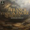 Download track String Quartet In E Minor, Op. 121- I. Allegro Moderato