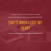Download track It Hurts To Tell You