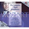 Download track Symphony No. 8 In D Major, K. 48: Andante