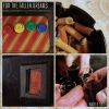 Download track A Serpent, A Flower