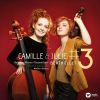 Download track 3 Old Viennese Dances: II. Liebesleid