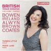 Download track 03 - Sonata, Op. 112. III. Finale. Allegro Con Fuoco