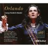 Download track 6. Scena 3. Arioso-Duetto Recitativo Orlando Dorinda: Unisca Amor In Noi! Eh Gia Lo So