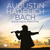 Download track Bach, JS: Violin Partita No. 2 In D Minor, BWV 1004: II. Courante