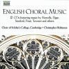 Download track Song For Athene, For Chorus