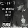 Download track BIENVENIDOS A MI JUEGO (INTRO)