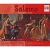 Download track 2.1. Szene. Rezitativ Nicaule Salomo: Von Arabiens Würz'gem Strand