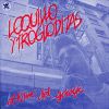 Download track El Ritmo Del Garaje