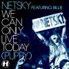 Download track We Can Only Live Today (Puppy) (Modek Remix)