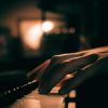 Download track Skuld Gammel Venskab Rejn Forgo (Klaver Version)