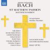 Download track St. Matthew Passion, BWV 244, Pt. 2: No. 34, Mein Jesus Schweigt Zu Falschen Lügen Stille
