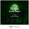 Download track Green Night