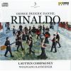 Download track 24. Scena 8. Aria Eustazio: Col Valor Colla Virtu Or Si Vada A Trionfar