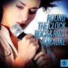 Download track Somebody Else's Girl (Karaoke Version)