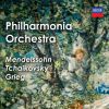Download track Violin Concerto In D Major, Op. 35, TH. 59 II. Canzonetta (Andante)