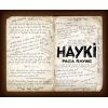 Download track Canavar