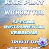 Download track Without You (Like Instrumental Mix Without Drum)